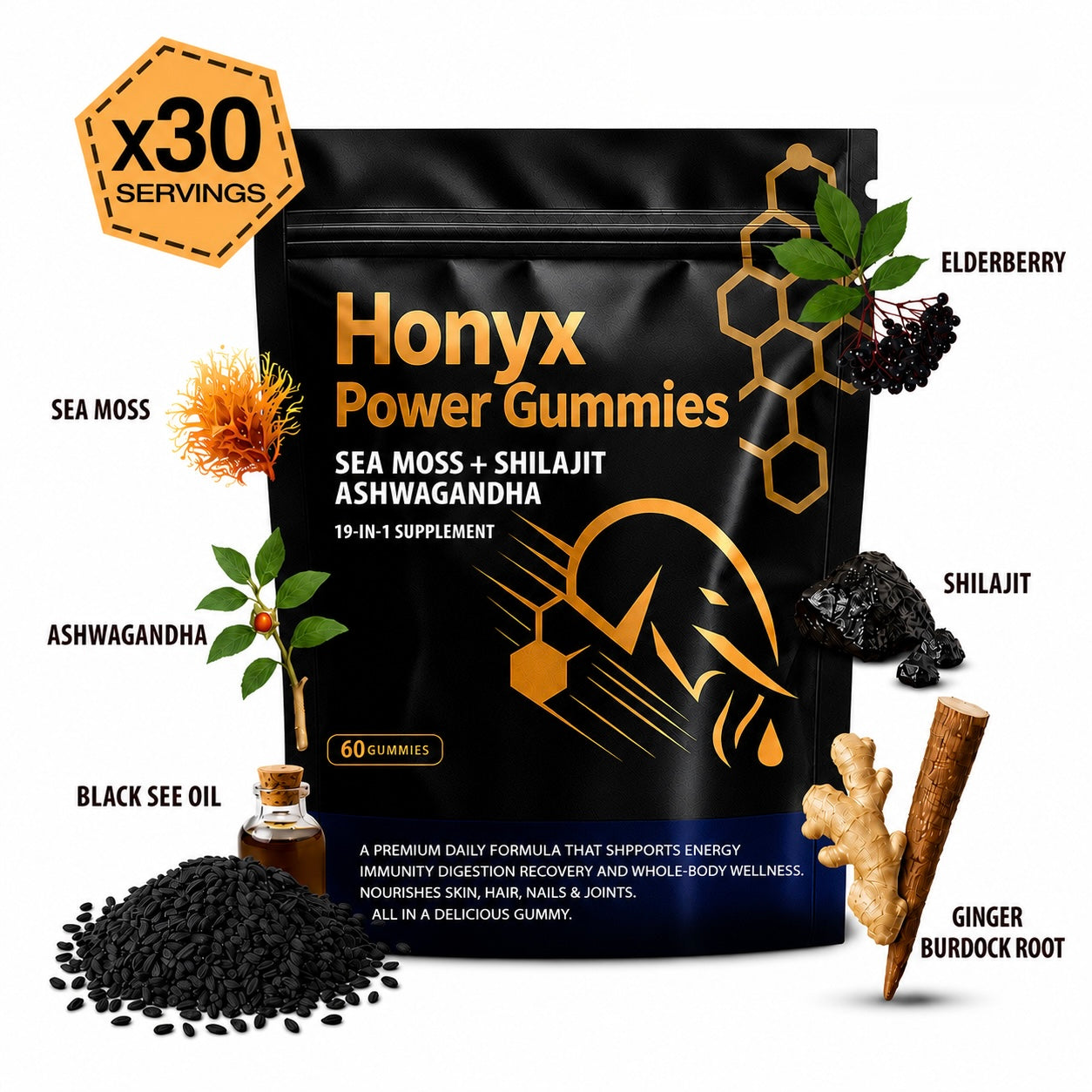Gummies Main